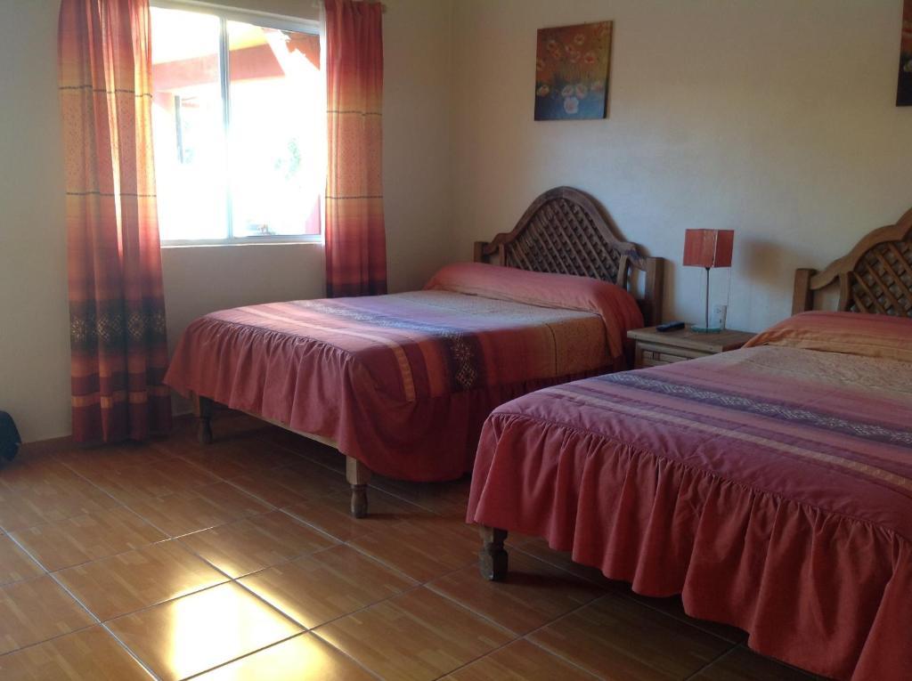 Casona De Cantera Guanajuato Pokoj fotografie