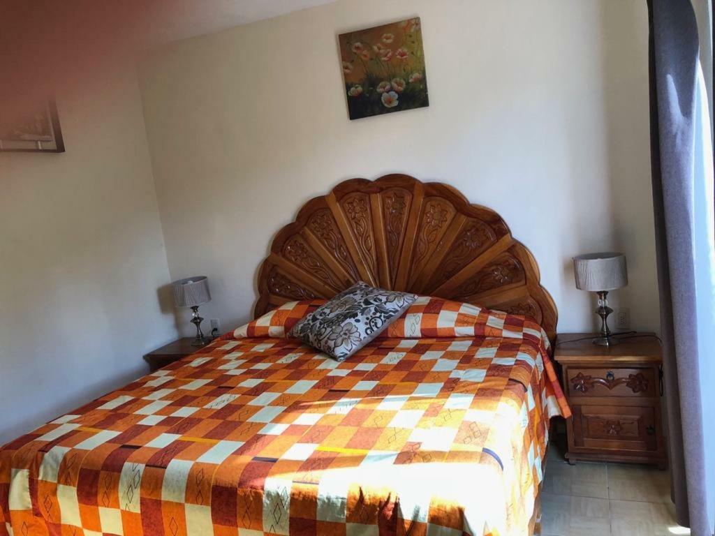 Casona De Cantera Guanajuato Exteriér fotografie