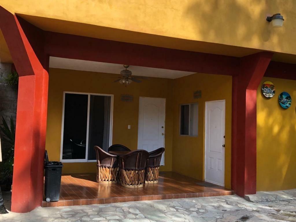 Casona De Cantera Guanajuato Exteriér fotografie